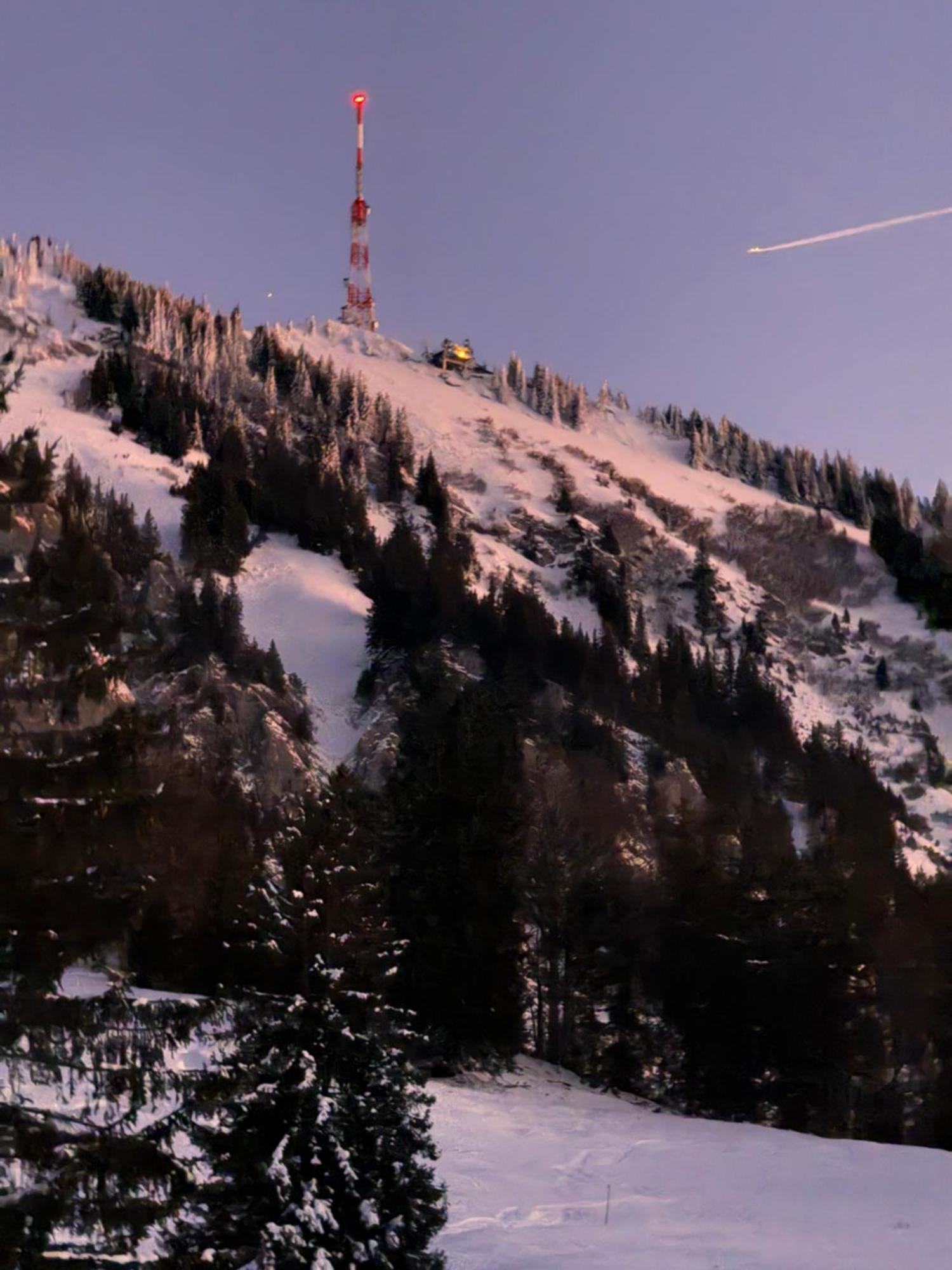 Moderne FeWo im Allgäu mit Spülmaschine Weitnau Exterior foto